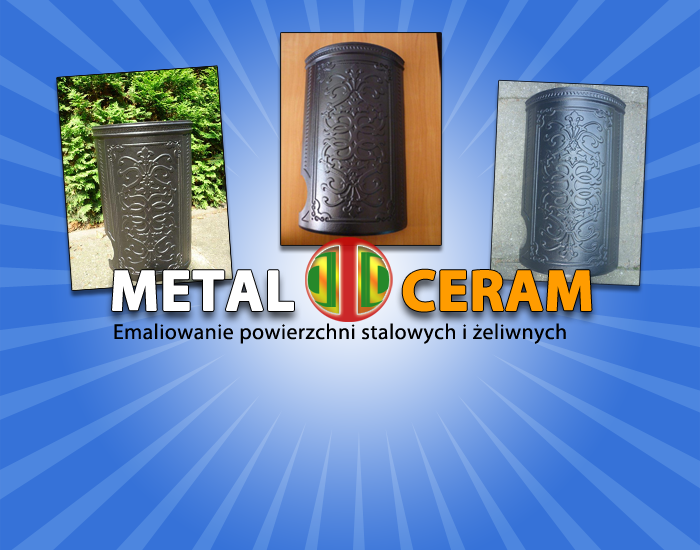 metalceram impressum